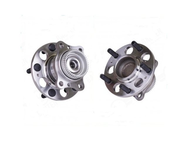 Ступица задняя в сборе 52710-3X000 KIA CERATO 2012-2016