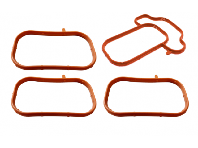 Прокладки впускного коллектора 284112S010 284112S020 HYUNDAI SONATA DN8 2.5 2020-2025