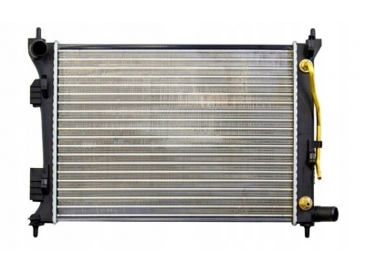 Радиатор системы охлаждения АКПП (253104L050) Hyundai Accent (Solaris) 2010-2016
