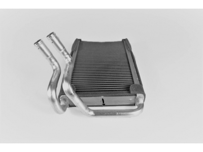 Радиатор печки (передний) 97138-4H000 HYUNDAI GRAND STAREX ( H-1) 2007-2015